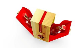 萬福酒包裝設(shè)計 深圳包裝設(shè)計公司如何打造高端產(chǎn)品視覺盛宴