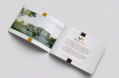 畫(huà)冊(cè)版式設(shè)計(jì)欣賞 圖文之間，技術(shù)服務(wù)